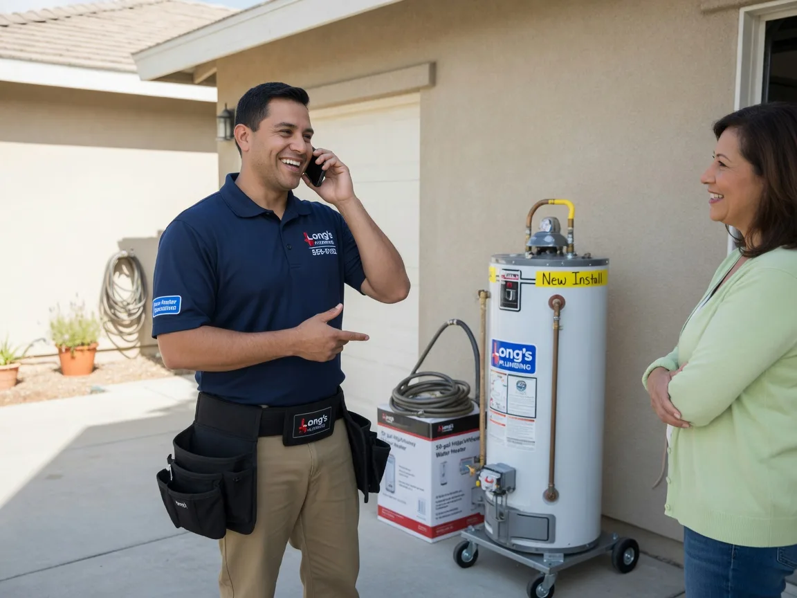 Leak Detection Redig, SD FAQs